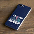 Disney Lilo and Stitch Let Me Sleep iPhone 8 Plus Skin